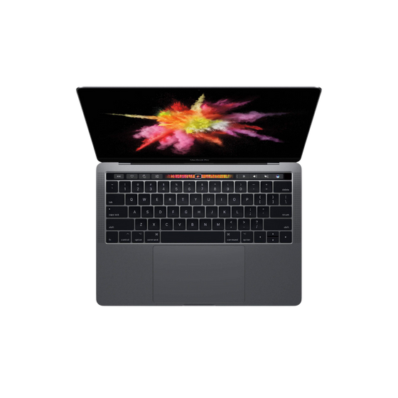 Macbook Pro 13" Touch Bar A1989 2018 | Vitrina