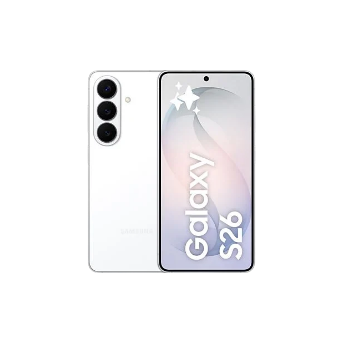 Samsung S26 Preventa