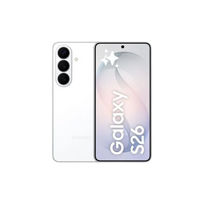 Samsung S26 Preventa