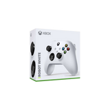 Control de Xbox Series S/X | Blanco