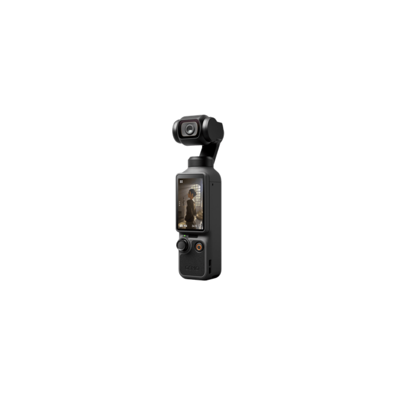 DJI OSMO POCKET 4