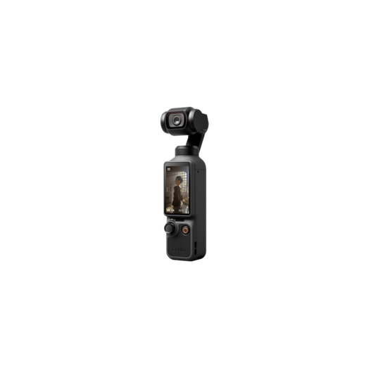 DJI OSMO POCKET 4