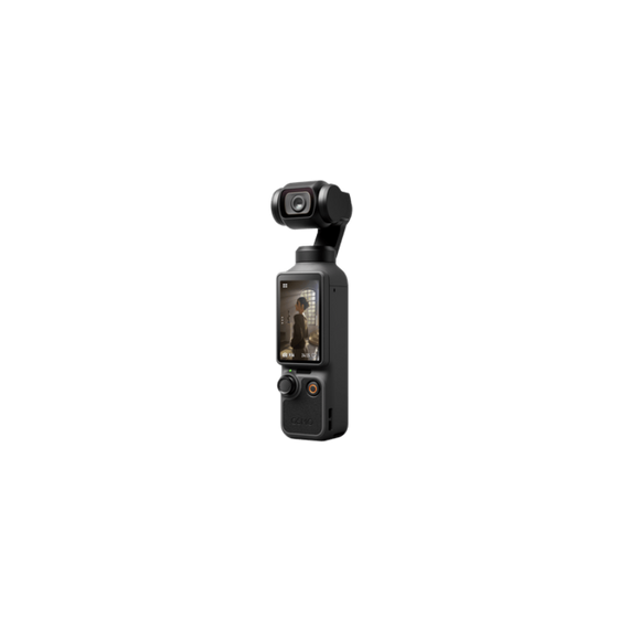DJI OSMO POCKET 4