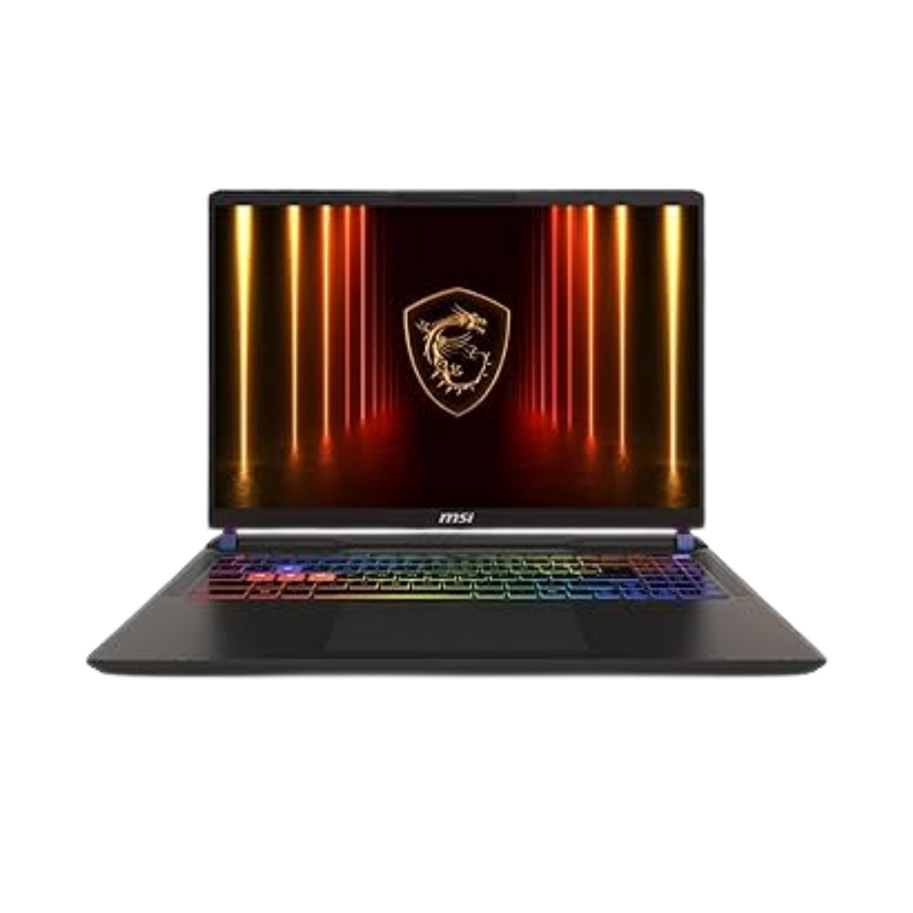 Msi Vector 16 | Pantalla  FHD 144Hz | Ultra 7 255HX | 16Gb|  1tb ssd  |  RTX 5070 Ti | Windows 11.