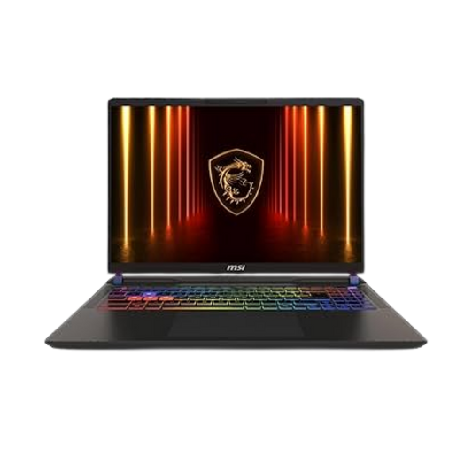 Msi Vector 16 | Pantalla  FHD 144Hz | Ultra 7 255HX | 16Gb|  1tb ssd  |  RTX 5070 Ti | Windows 11.