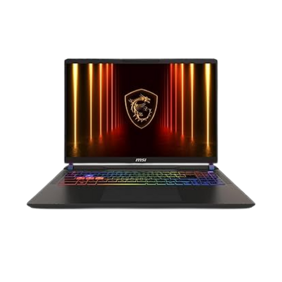 Msi Vector 16 | Pantalla  FHD 144Hz | Ultra 7 255HX | 16Gb|  1tb ssd  |  RTX 5070 Ti | Windows 11.