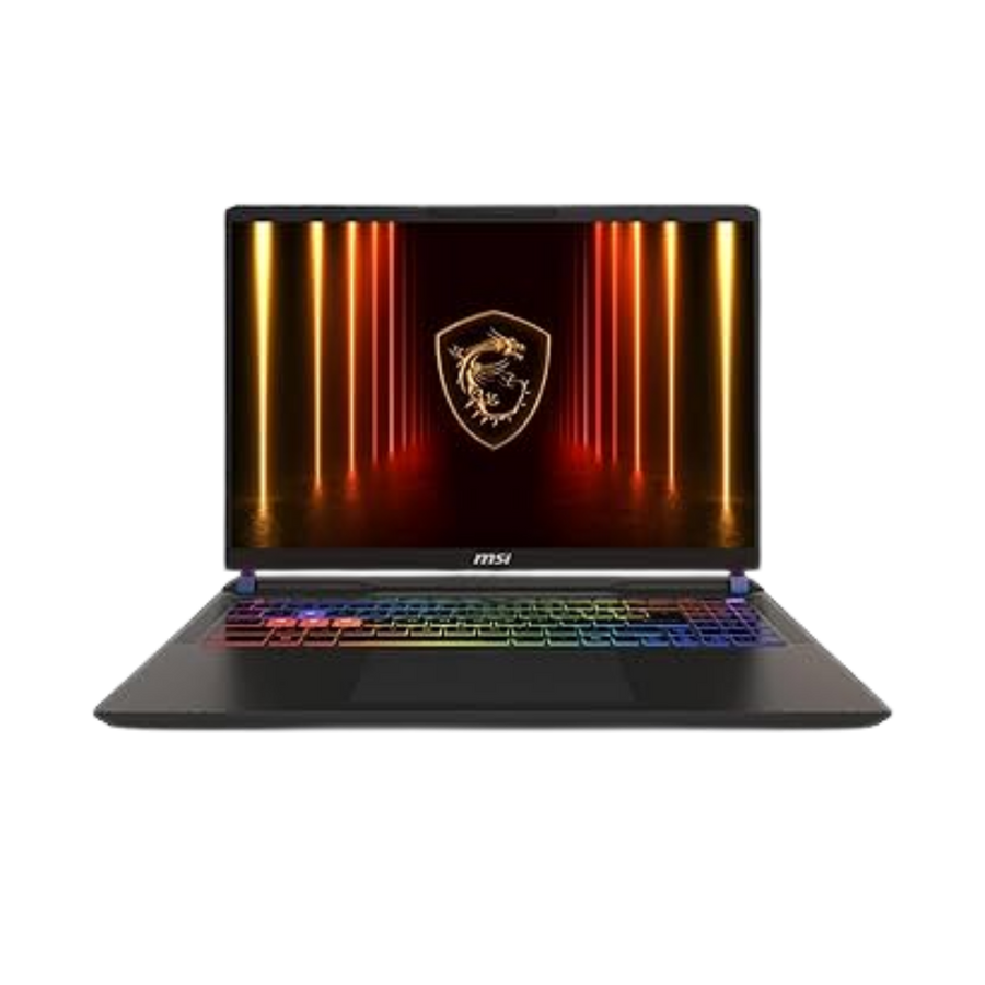 Msi Vector 16 | Pantalla  FHD 144Hz | Ultra 7 255HX | 16Gb|  1tb ssd  |  RTX 5070 Ti | Windows 11.