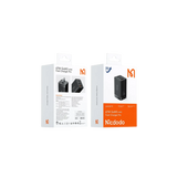 Adaptador 67W GaN5 mini fast Charger Pro Set |Mcdodo