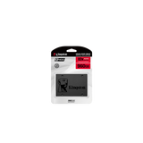 Disco duro Sata 2.5 ssd 10X 980SSD, A400 kingston