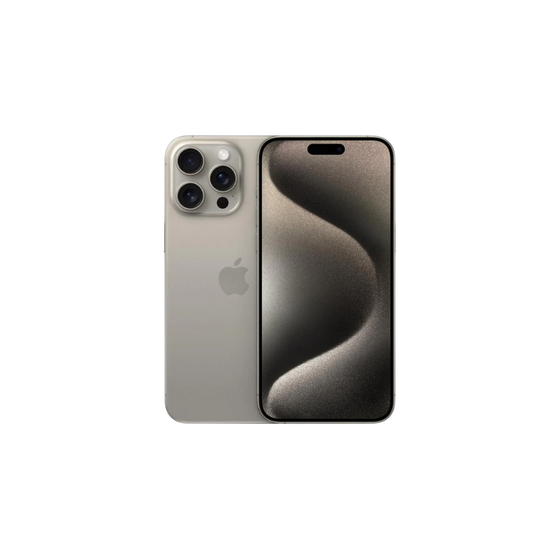 iPhone 15 Pro CPO