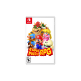 Juego de Nintendo Switch| Super Mario RPG
