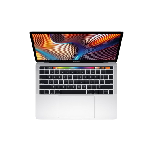 Macbook Pro 13" Touch Bar A1989 2018 | Vitrina