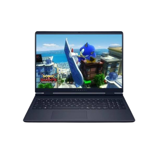 Dell Alienware 16 Aurora | Pantalla  FHD | Core 7 240H | 32 Gb DDR5 |RTX 5060 | 1TB SSD |  Windows 11