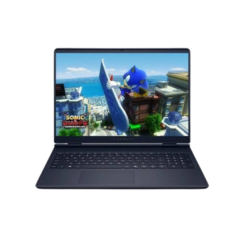 Dell Alienware 16 Aurora | Pantalla  FHD | Core 7 240H | 32 Gb DDR5 |RTX 5060 | 1TB SSD |  Windows 11