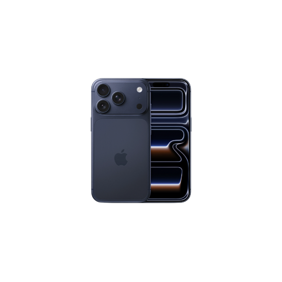 iPhone 17 Pro Max Nuevo