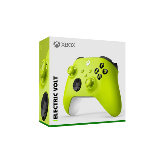Control de Xbox Series S/X | Verde