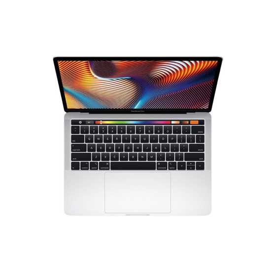 Macbook Pro Touch Bar 13" A2159 | Vitrina
