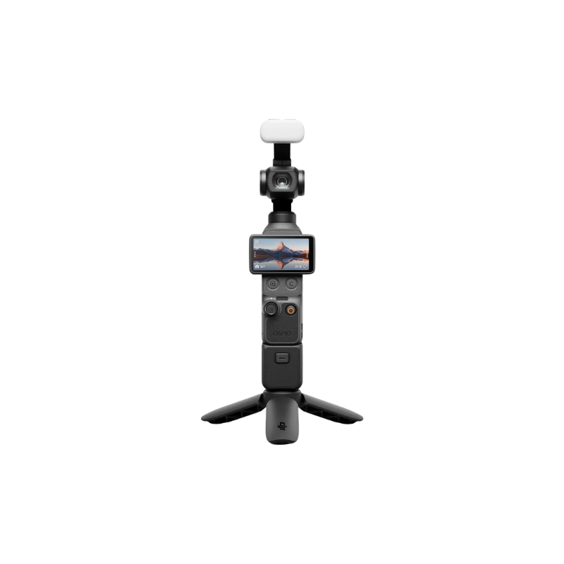 DJI OSMO POCKET 4 CREATOR COMBO