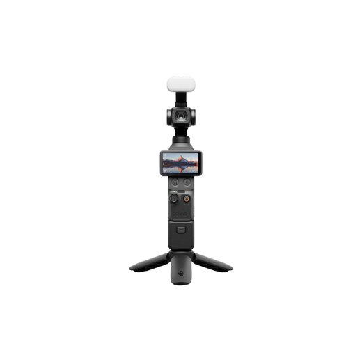 DJI OSMO POCKET 4 CREATOR COMBO