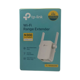 Wi-fi Range Extender N300