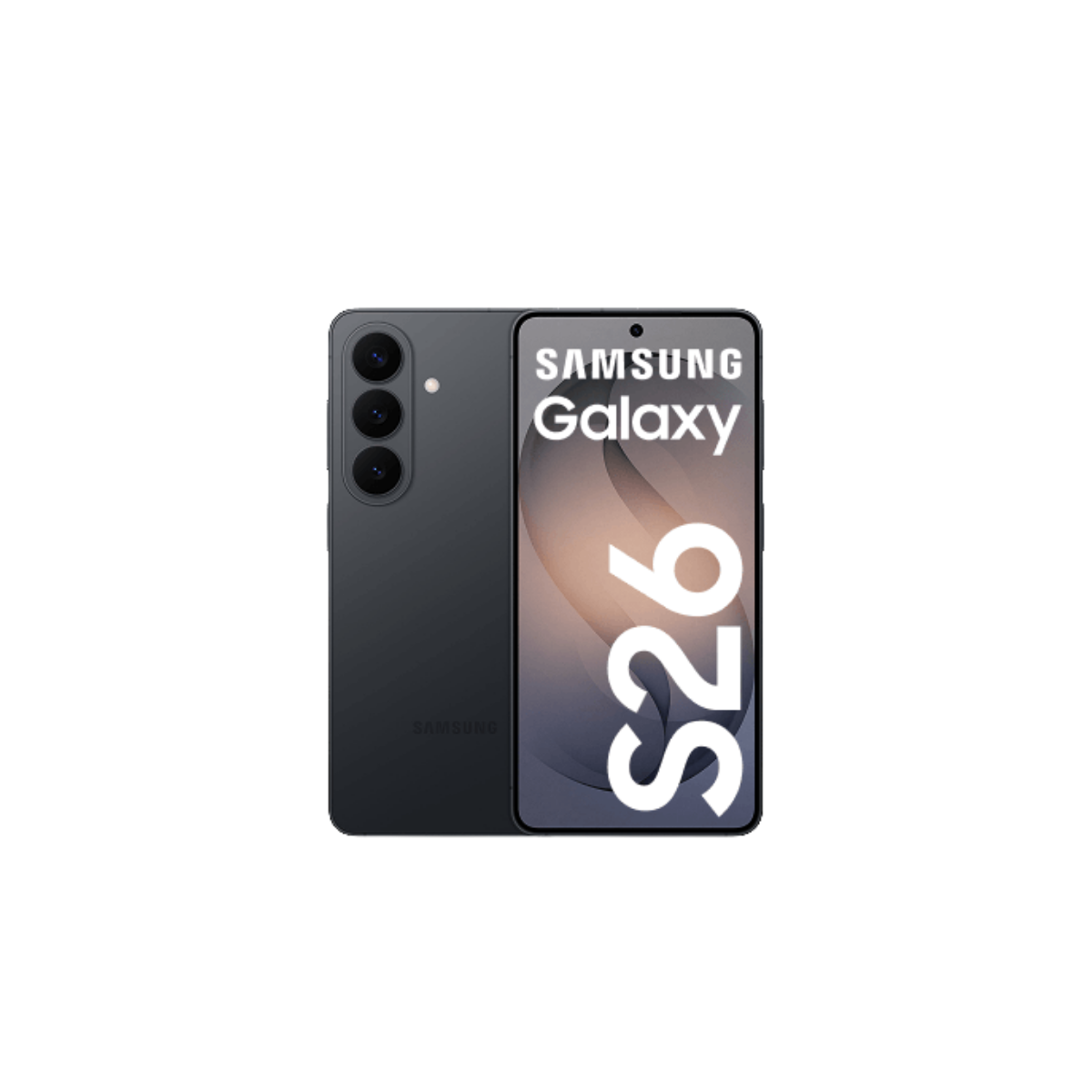 Samsung S26 Preventa