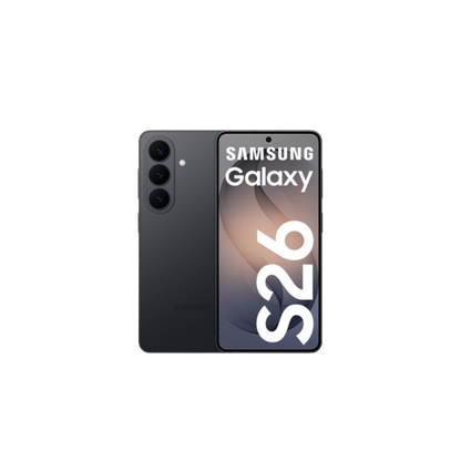 Samsung S26 Preventa