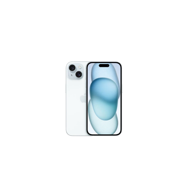 iPhone 15 Plus Vitrina