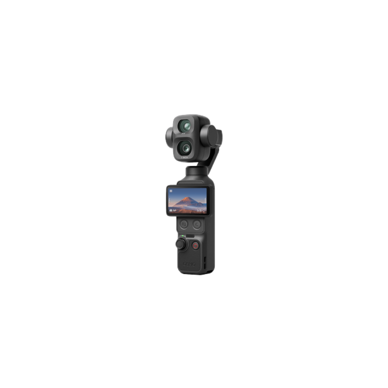 DJI OSMO POCKET 4P