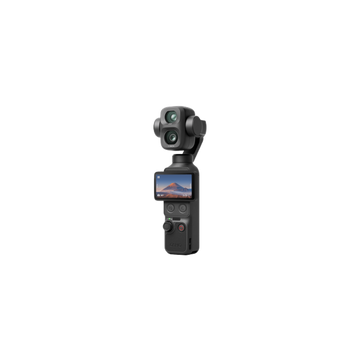 Cámaras DJI