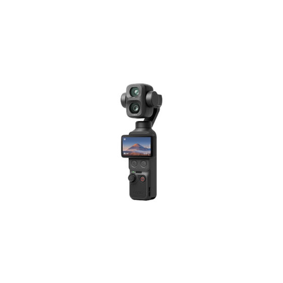 DJI OSMO POCKET 4P