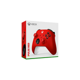 Control de Xbox Series S/X | Rojo