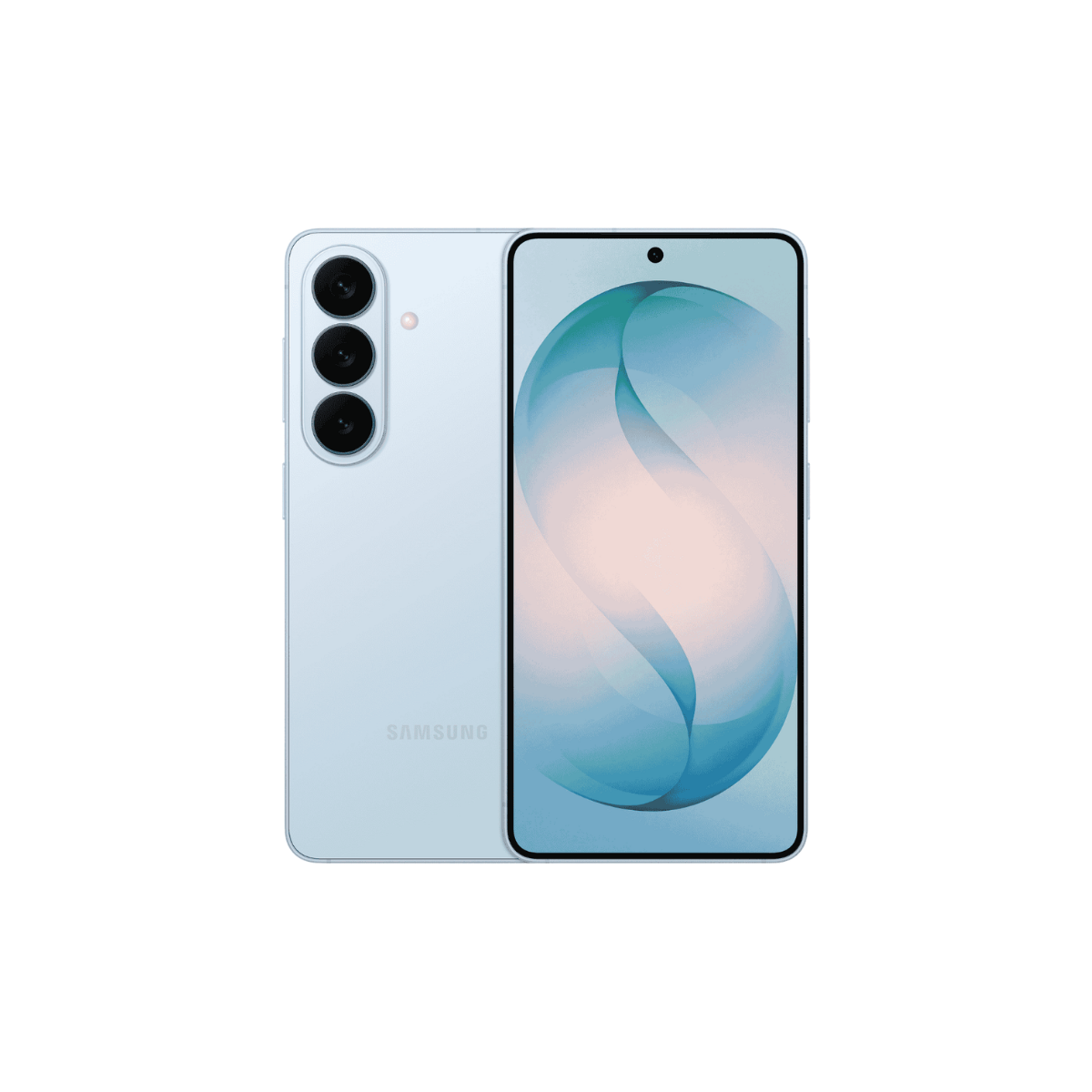 Samsung S26 Preventa