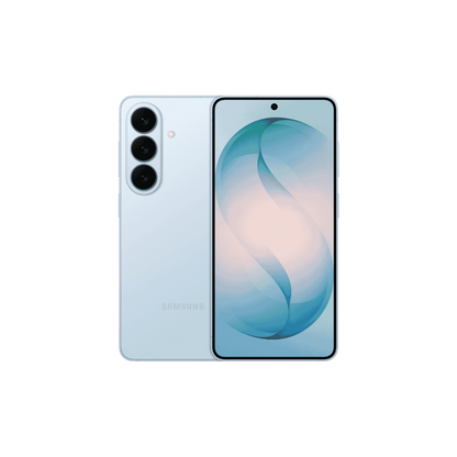 Samsung S26 Preventa