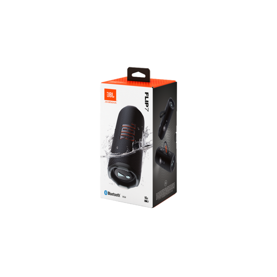 Bocina JBL Flip 7