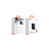 Adaptador Gan 100W 3 Port Fast Charger set |Mcdodo