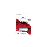 Disco duro NV2 250SSD, M.2 kingston