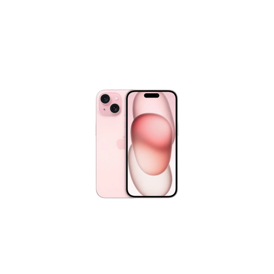 iPhone 15 Plus Vitrina
