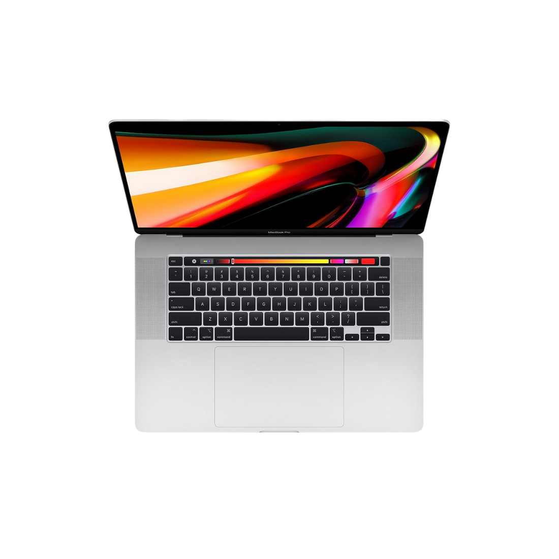 Macbook Pro Touch Bar 16" A2141 | Vitrina