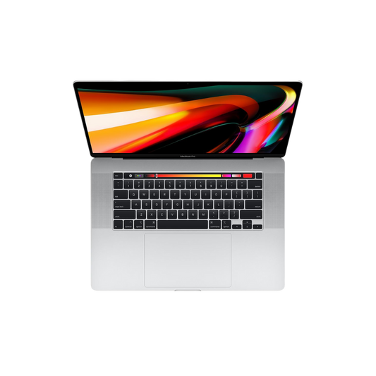 Macbook Pro Touch Bar 16" A2141 | Vitrina