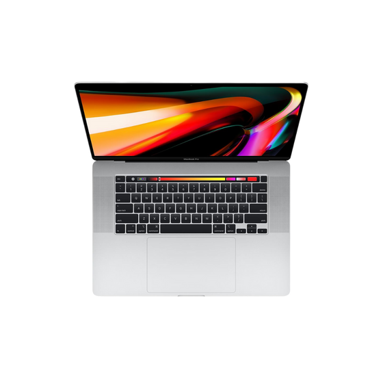 Macbook Pro Touch Bar 16" A2141 | Vitrina