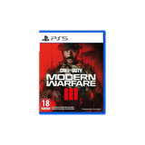 Call Of Duty Modern Warfare III | PS5