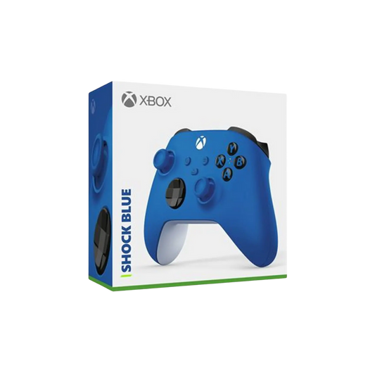 Control de Xbox Series S/X | Azul