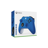 Control de Xbox Series S/X | Azul