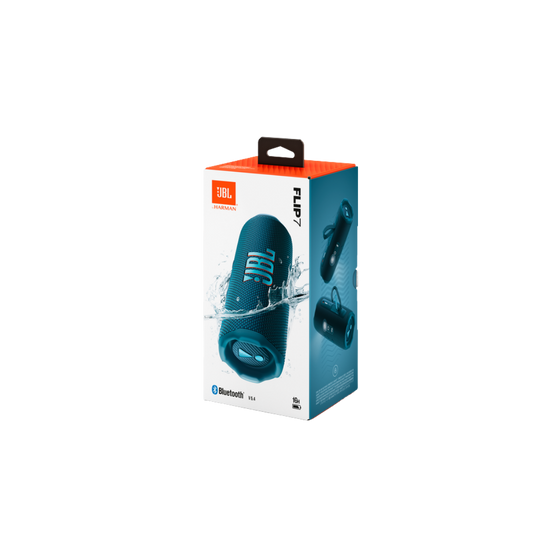 Bocina JBL Flip 7