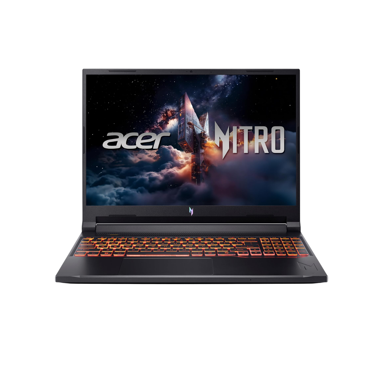 Acer Nitro V16 Gaming |Pantalla  FHD | Core 9 270H | 32Gb DDR5 | RTX 5070 | Disco Duro: 1TB SSD | Windows 11.