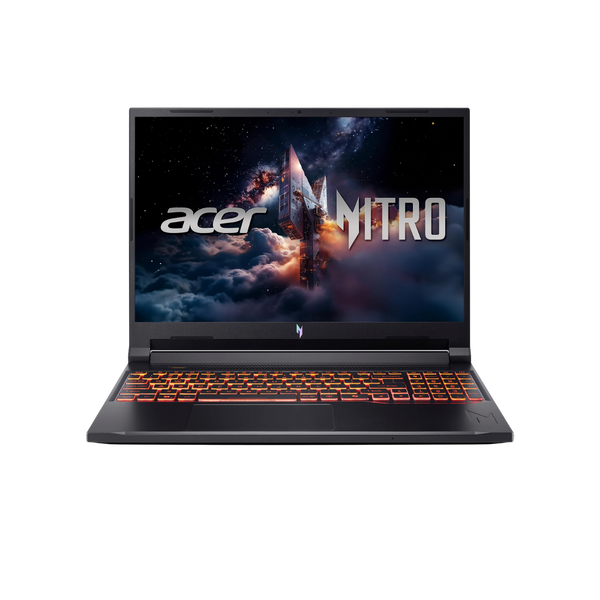 Acer Nitro V16 Gaming |Pantalla  FHD | Core 9 270H | 32Gb DDR5 | RTX 5070 | Disco Duro: 1TB SSD | Windows 11.