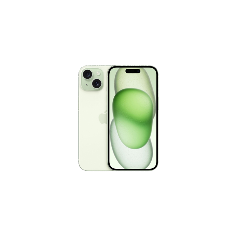 iPhone 15 Plus Vitrina