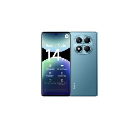 Xiaomi Redmi Note 14 Pro