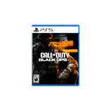 Call Of Duty Black Ops 6 | PS5