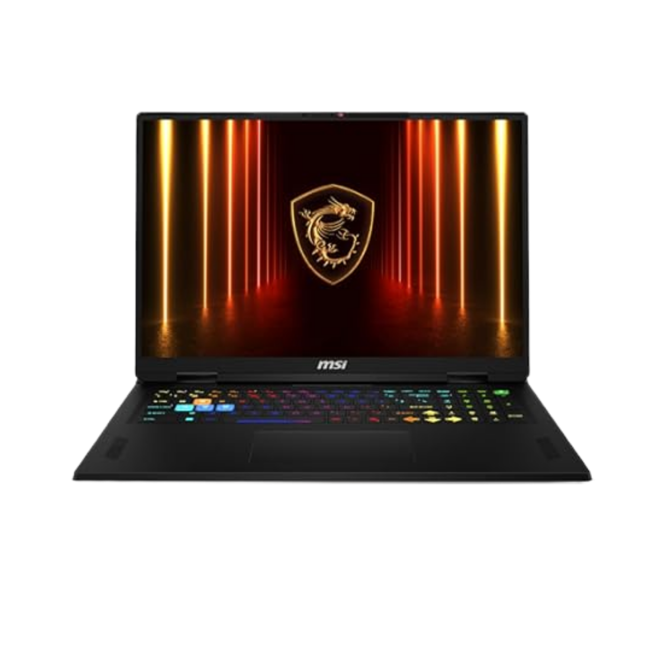Msi Vector A16 HX A8WHG-048US |AMD Ryzen 9 8940HX |NVIDIA RTX 5070 Ti 12GB |QHD+IPS-l240Hz  16GB  DDR5 5600MHz | 1TB NVMe PCIe Gen 4x4| Windows 11 Home